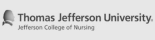 Jefferson College of Nursing